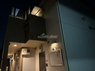 ＡＺＥＳＴ-ＲＥＮＴ宮崎台の物件外観写真